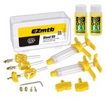 EZ MTB EZ MTB, Brake Bleed Kit SRAM / AVID