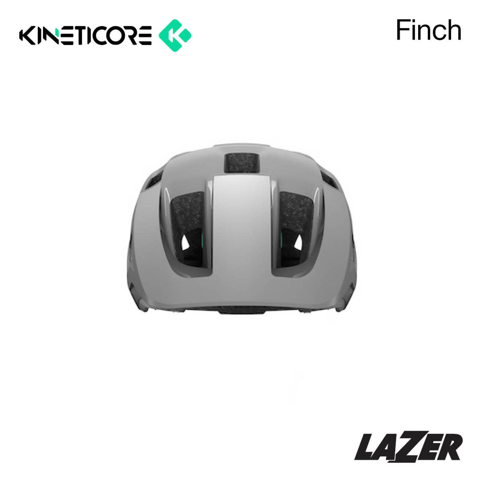 Lazer Lazer, Helmet Finch KinetiCore Unisize 50-56cm