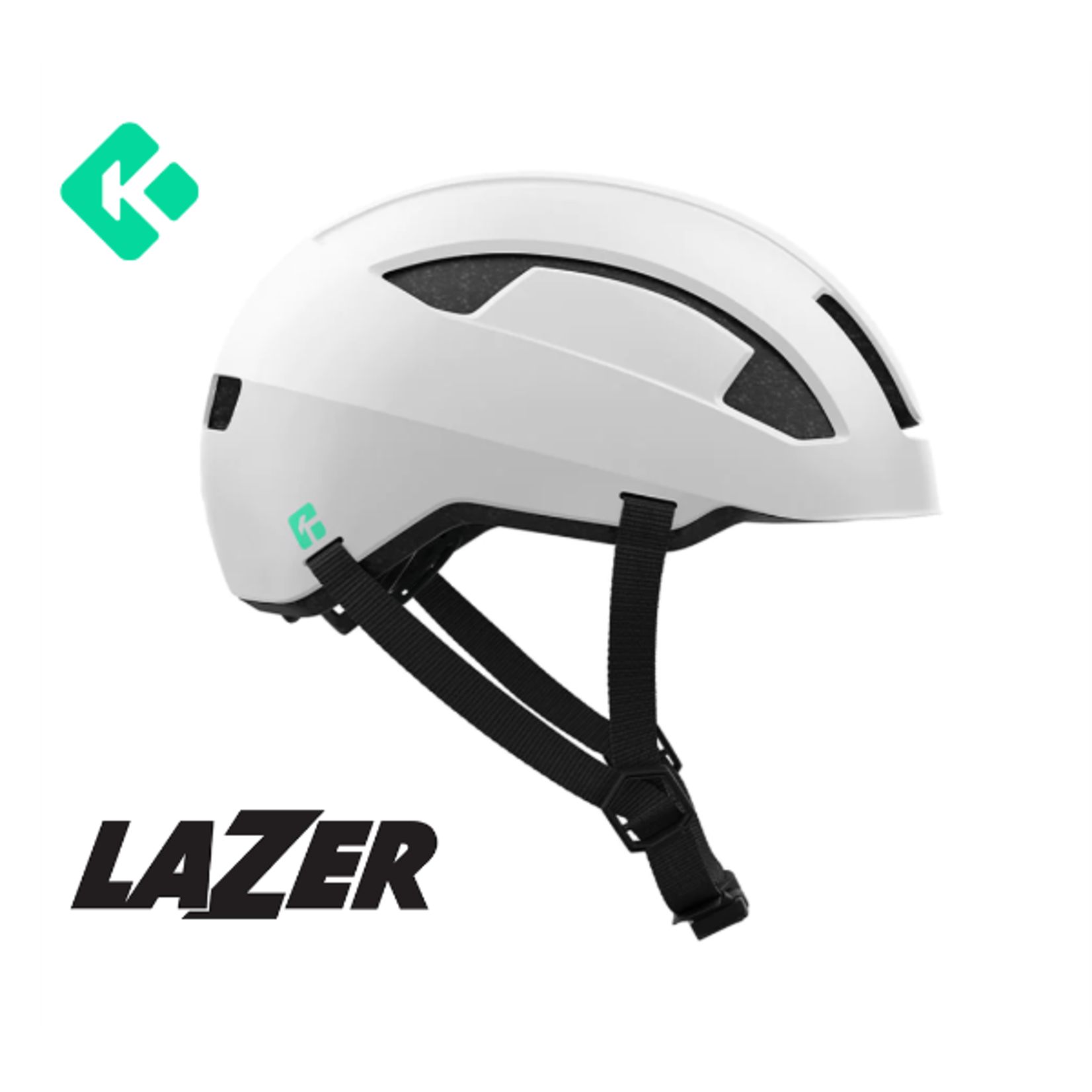 Lazer Lazer, Helmet Cityzen Kineticore