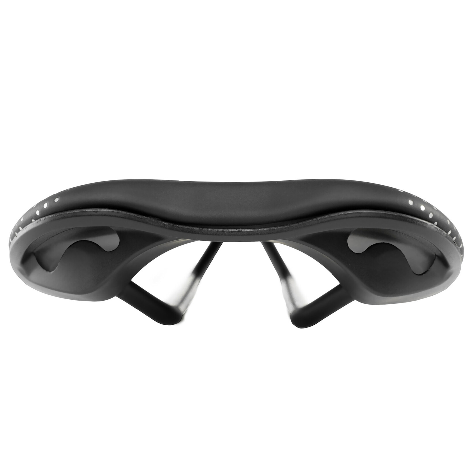 WTB WTB Saddle Gravelier Cromoly Medium Black
