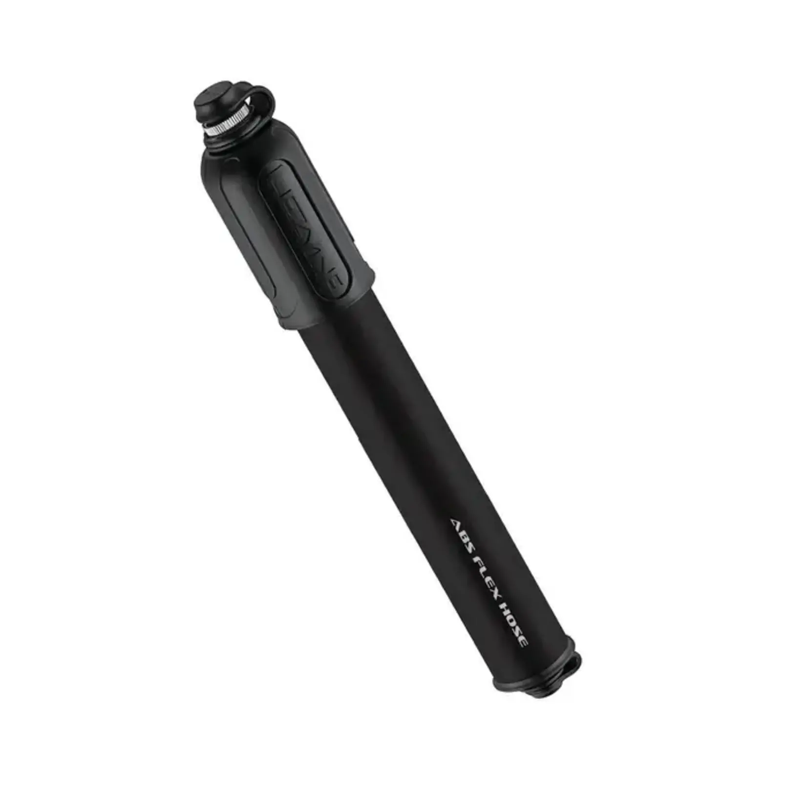 Lezyne Lezyne, Pump HV Drive Medium Satin Black 90psi