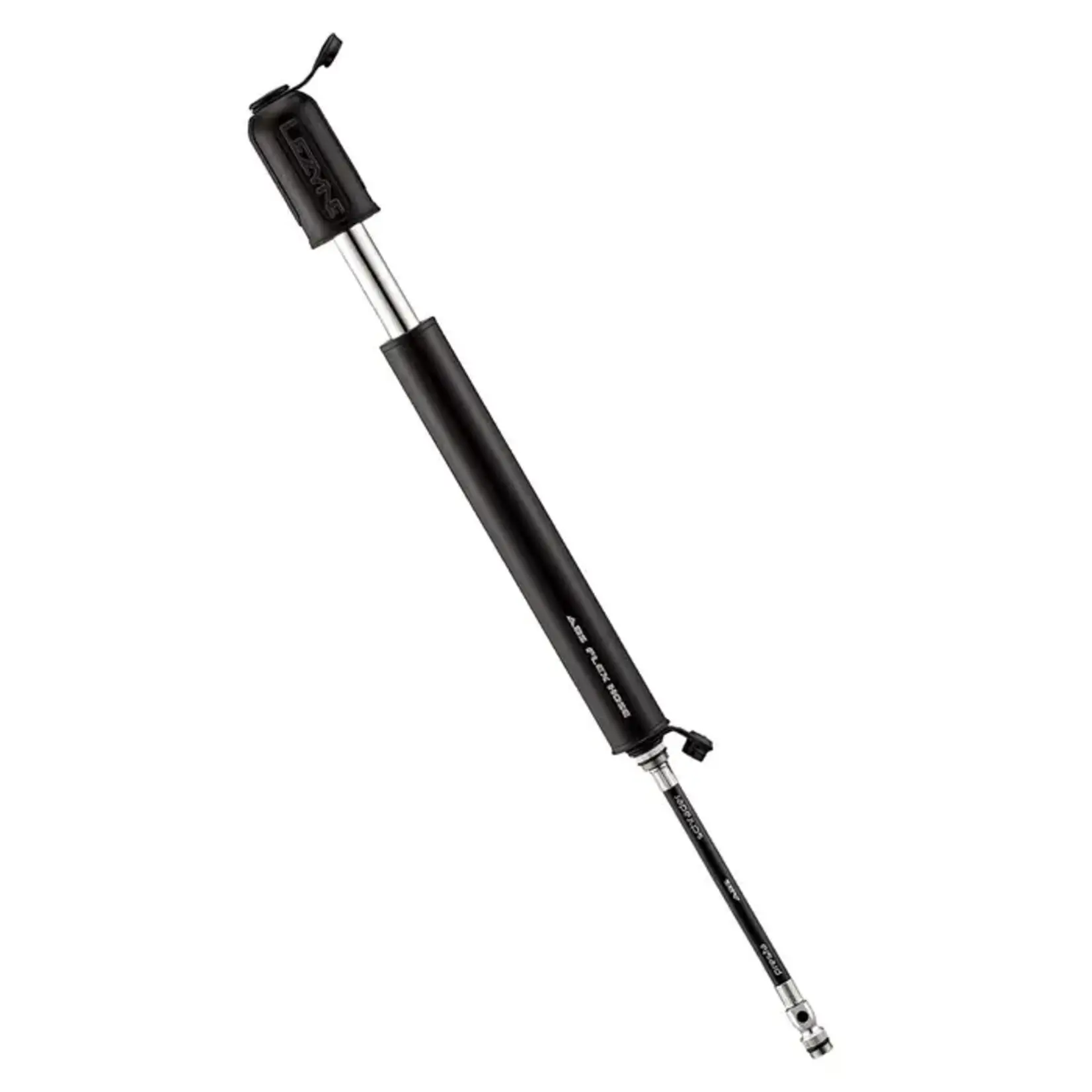 Lezyne Lezyne, Pump HV Drive Medium Satin Black 90psi
