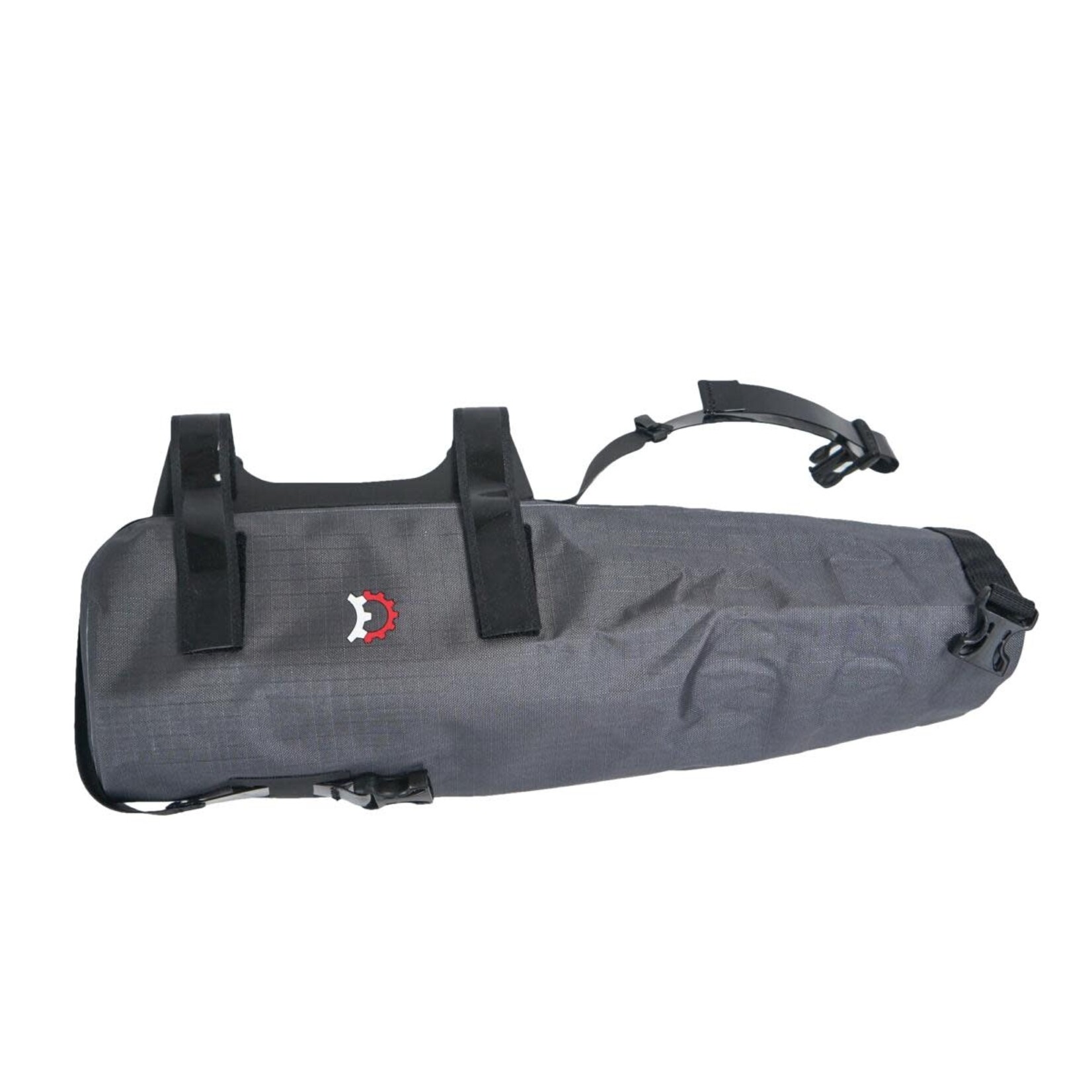 Revelate Designs Revelate Designs, Joey Downtube Bag, Dark Grey