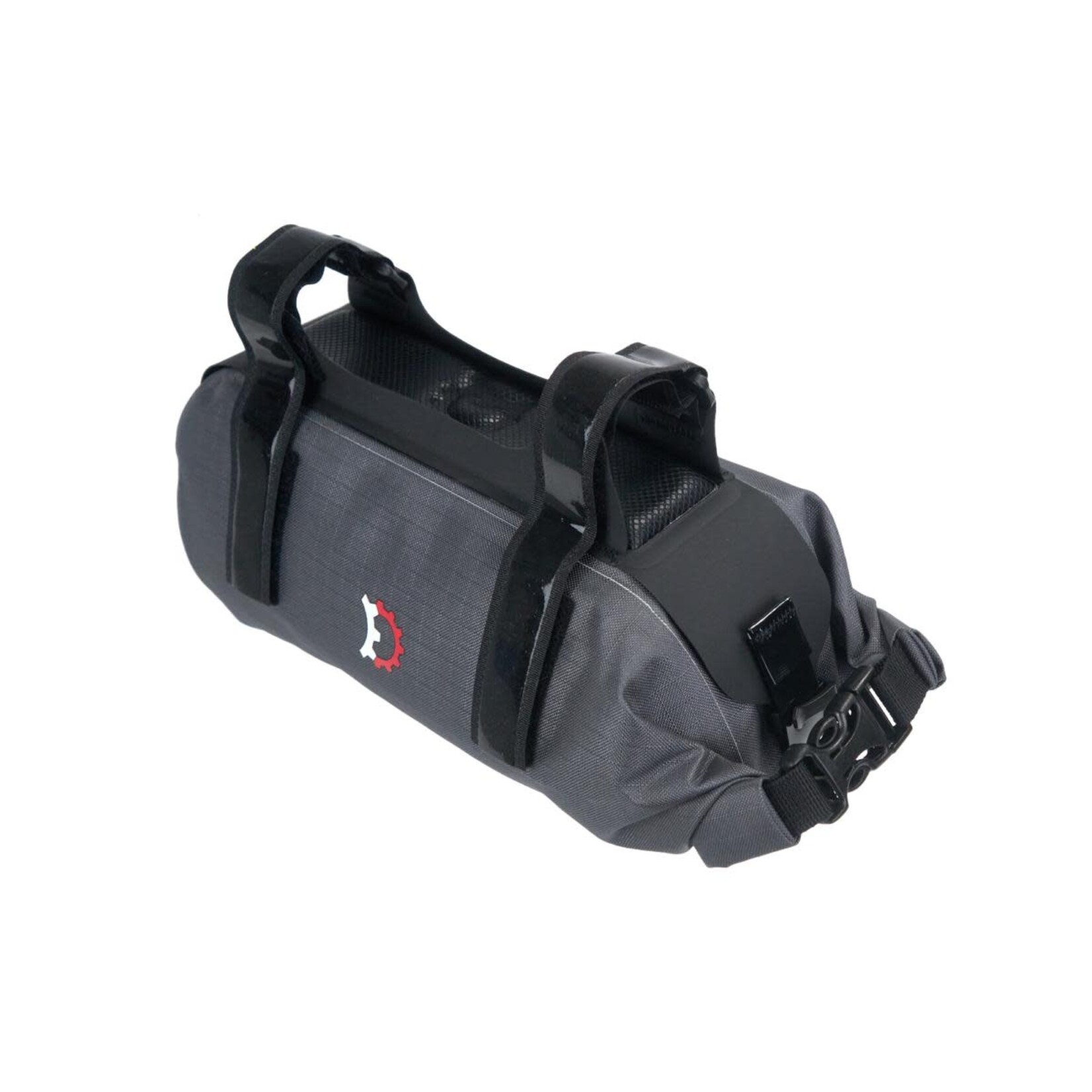 Revelate Designs Revelate Designs, Joey Downtube Bag, Dark Grey