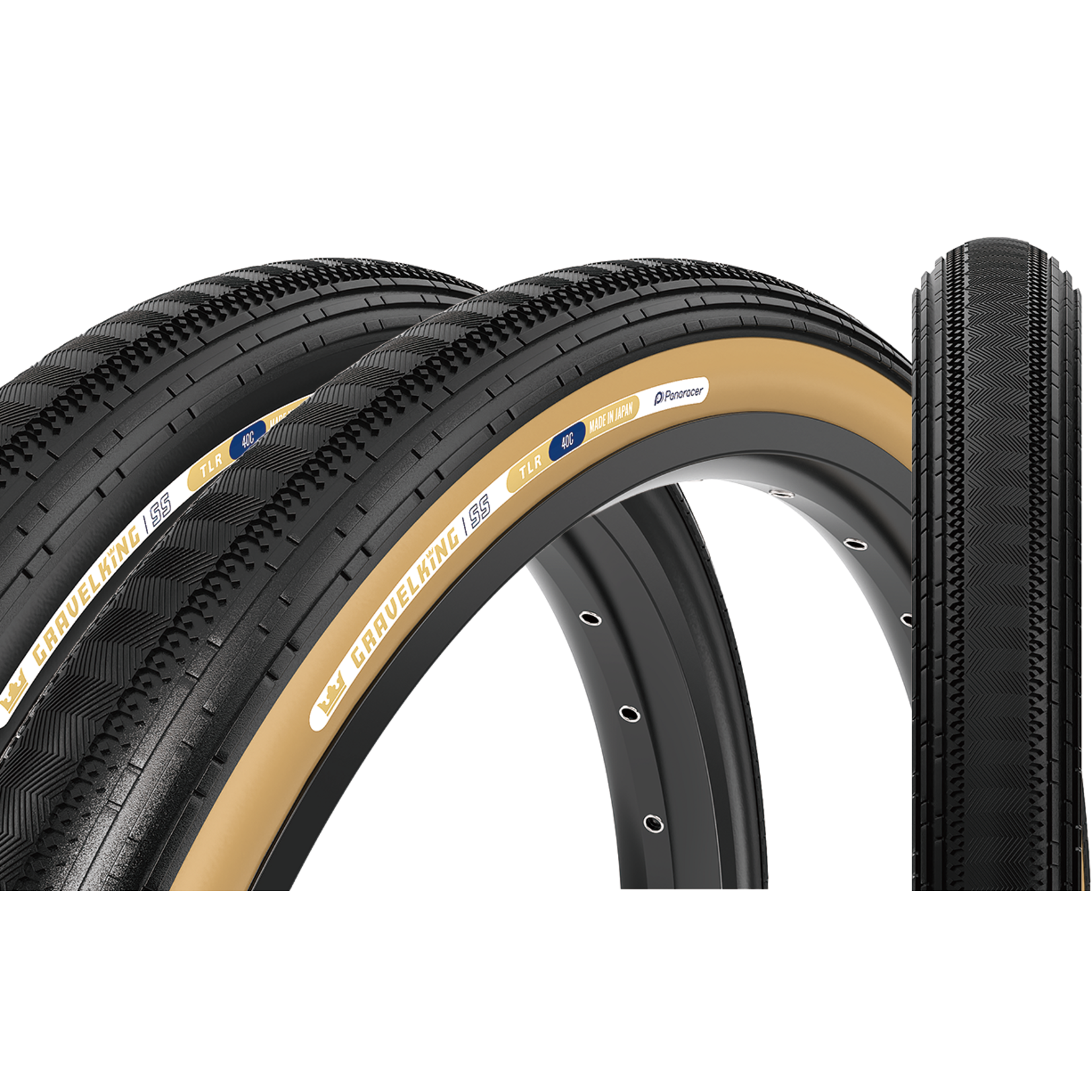 Panaracer Panaracer, Gravelking SS V2
