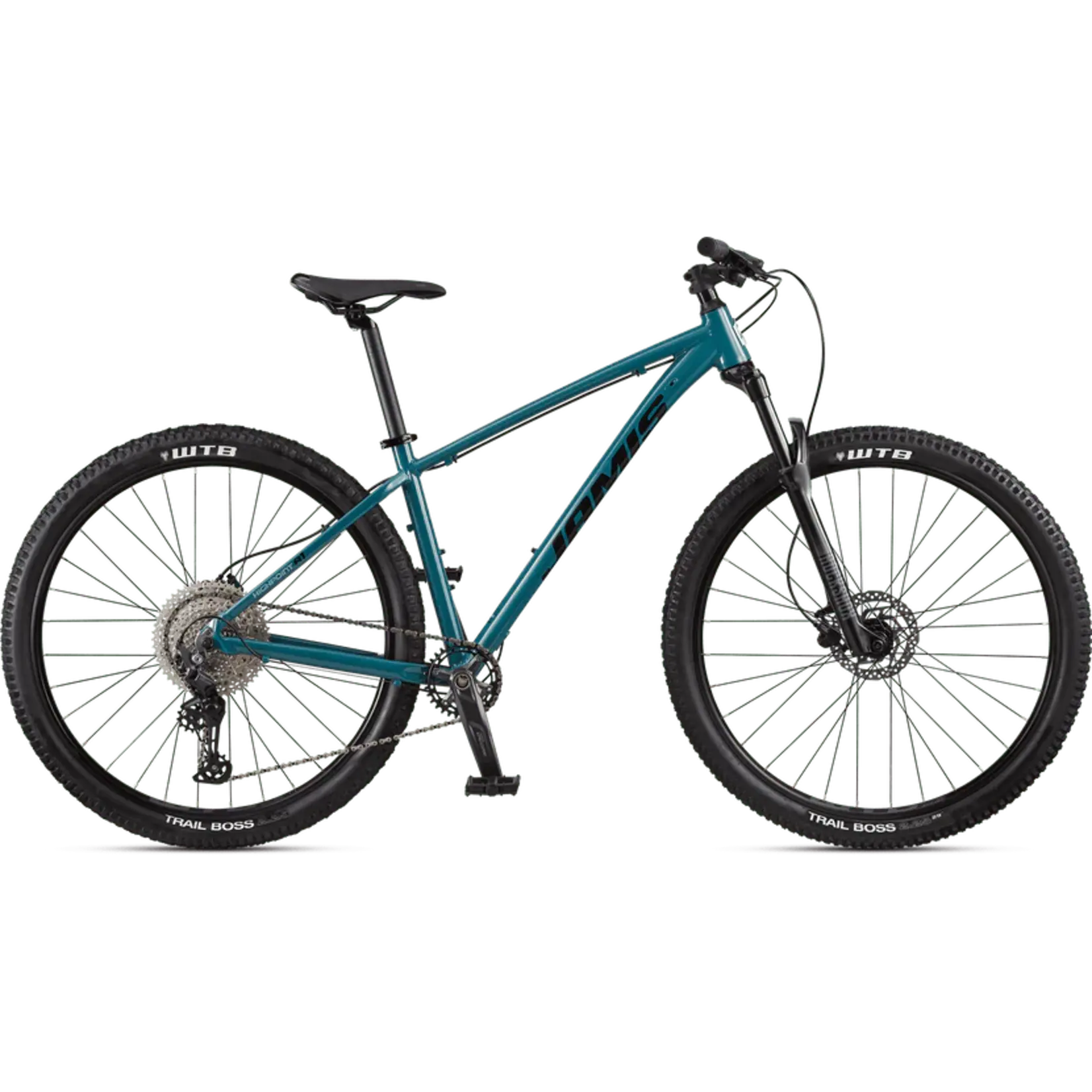 Jamis Jamis, Highpoint A1, Riptide