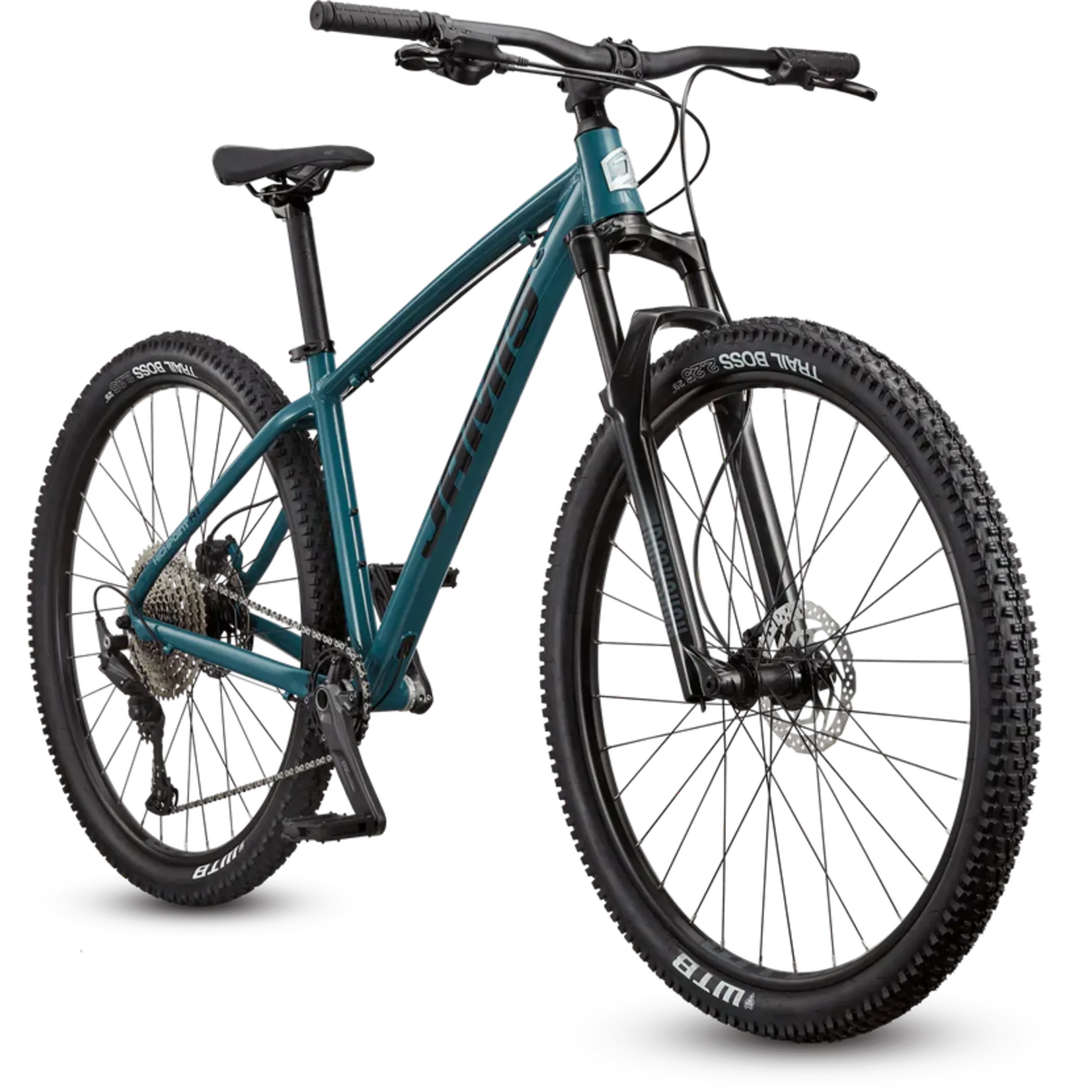 Jamis Jamis, Highpoint A1, Riptide