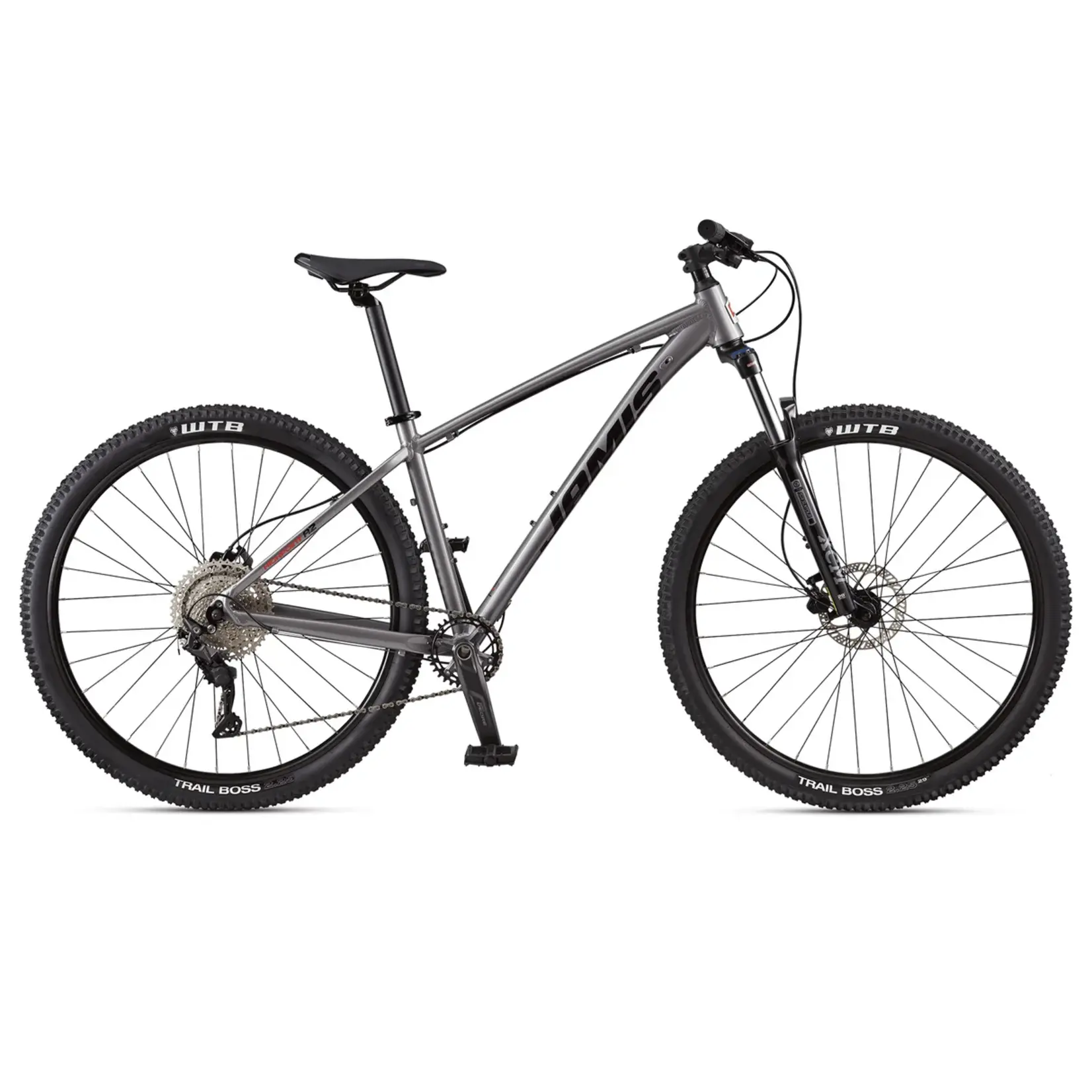Jamis Jamis, Highpoint A2 Monterey Grey