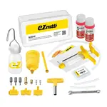 EZ MTB EZ MTB, Brake Bleed Kit Shimano