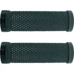 Cleanskin Cleanskin, Grom Single Clamp Lock On Kids Grips Black