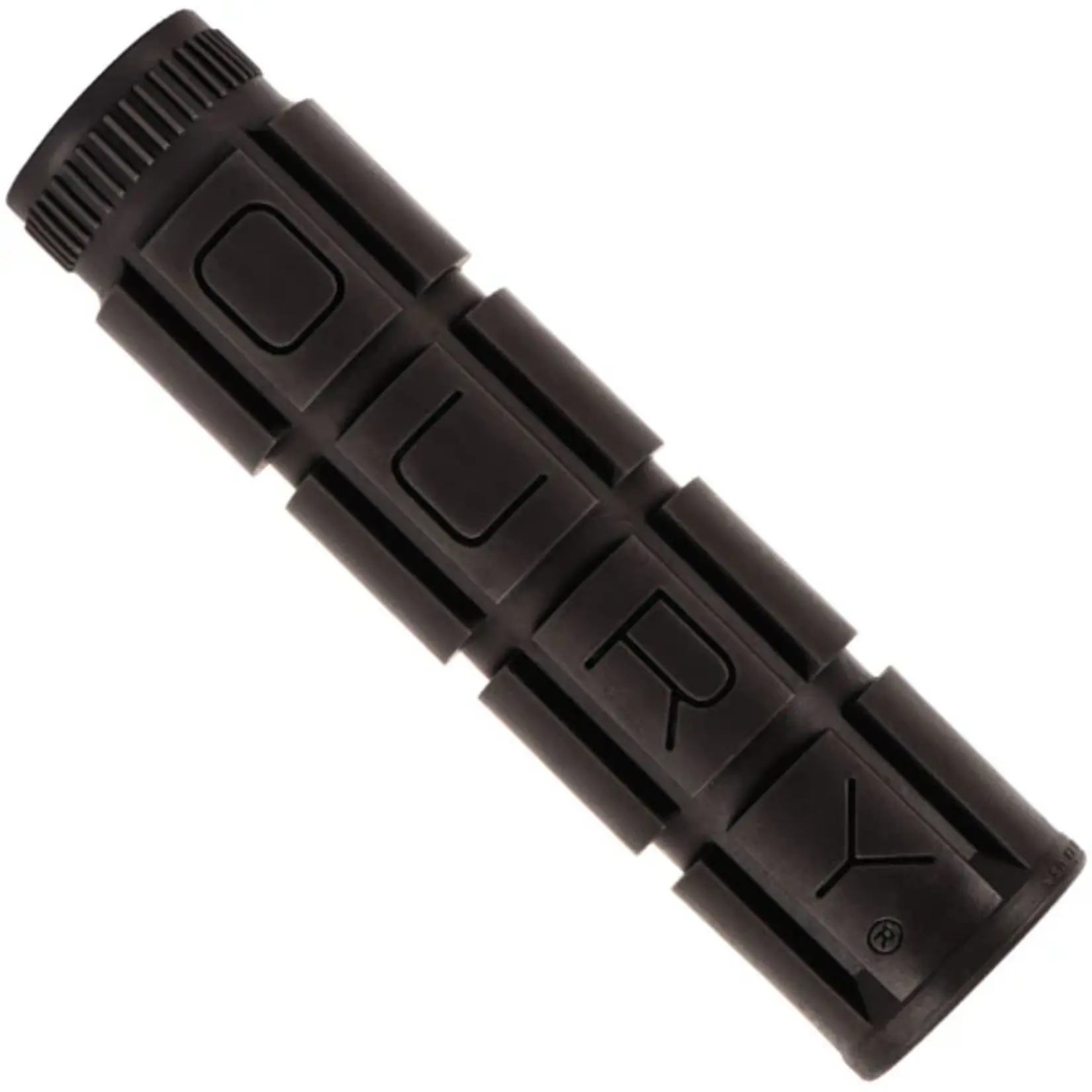 Oury Oury, Grip slip on,  Black