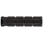 Oury Oury, Grip V2 Single Lock-On Jet Black