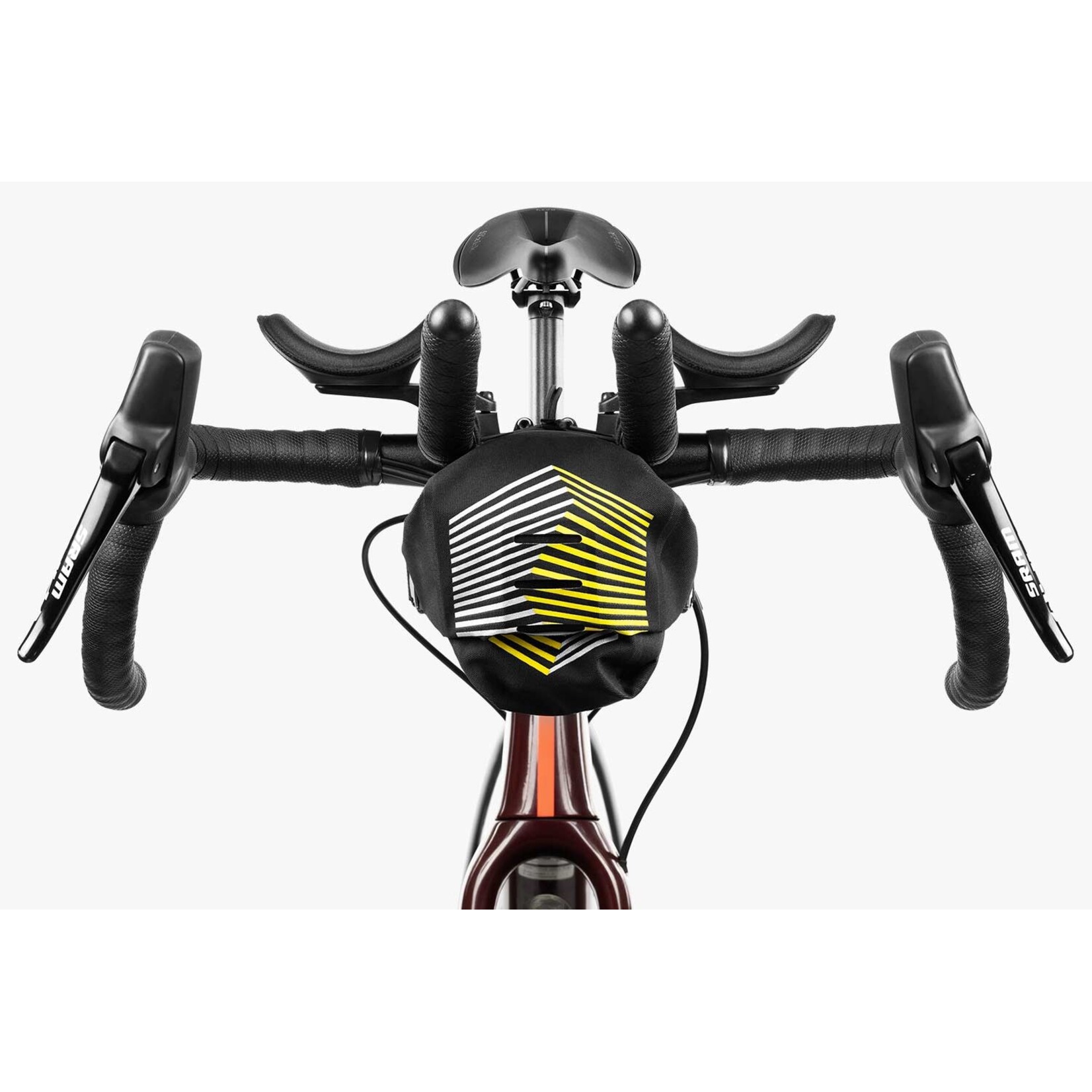 Apidura Apidura, Racing Aerobar Pack (2.5L)