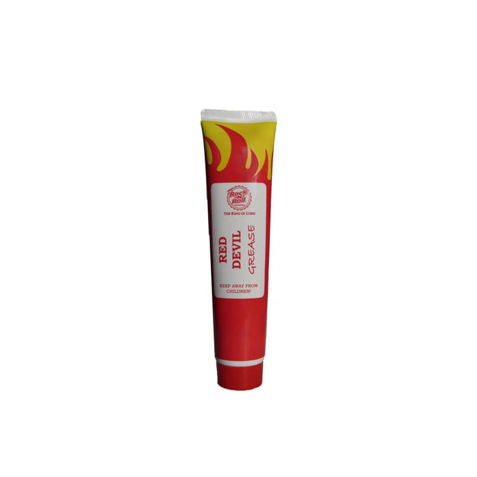 Rock n Roll Red Devil All Purpose Grease 118ml, Rock n Roll