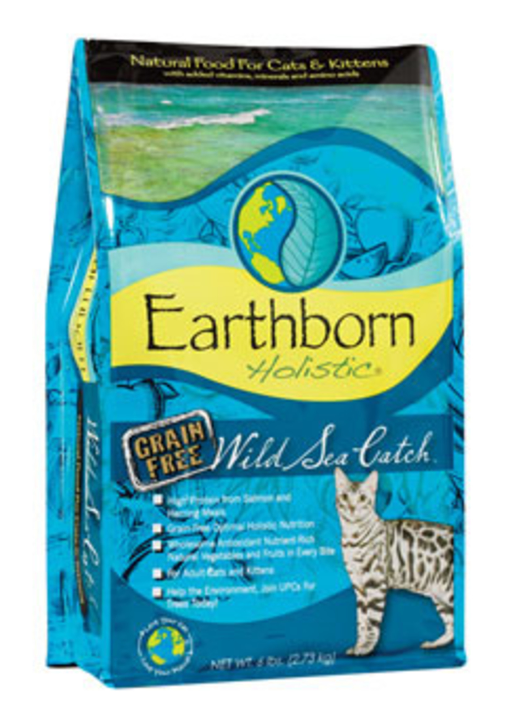 earthborn cat