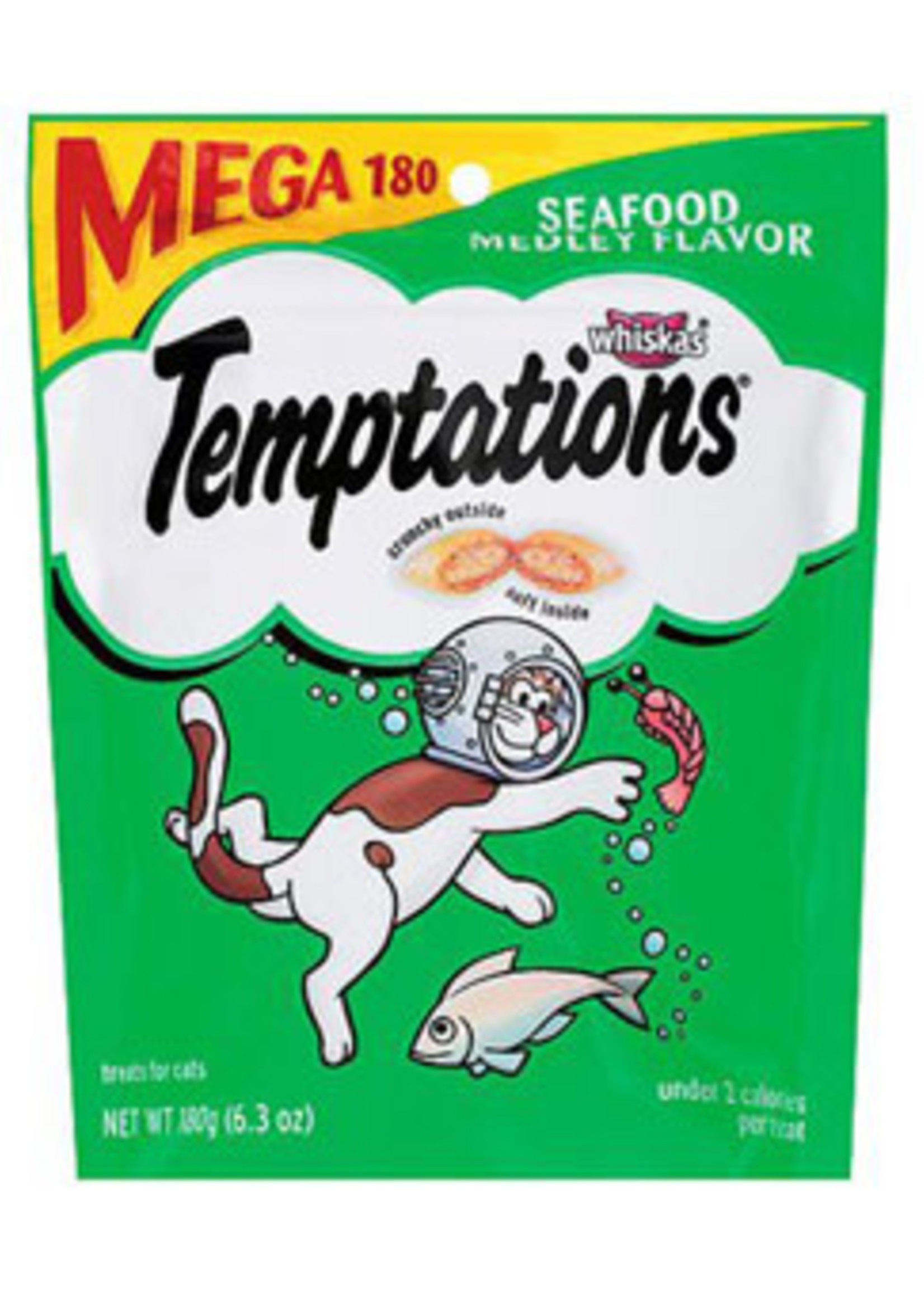 temptations mars