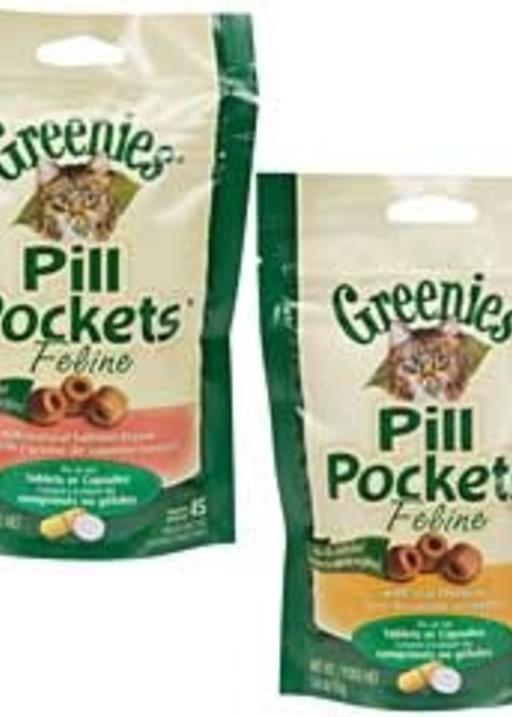 pill pockets hypoallergenic