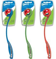 chuckit mini ball launcher