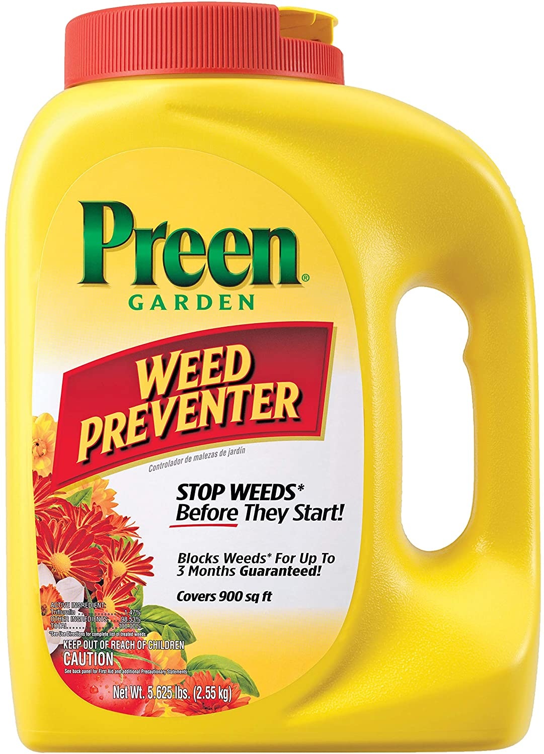 Preen Garden Weed Preventer - Acors Country Store & Garden Center