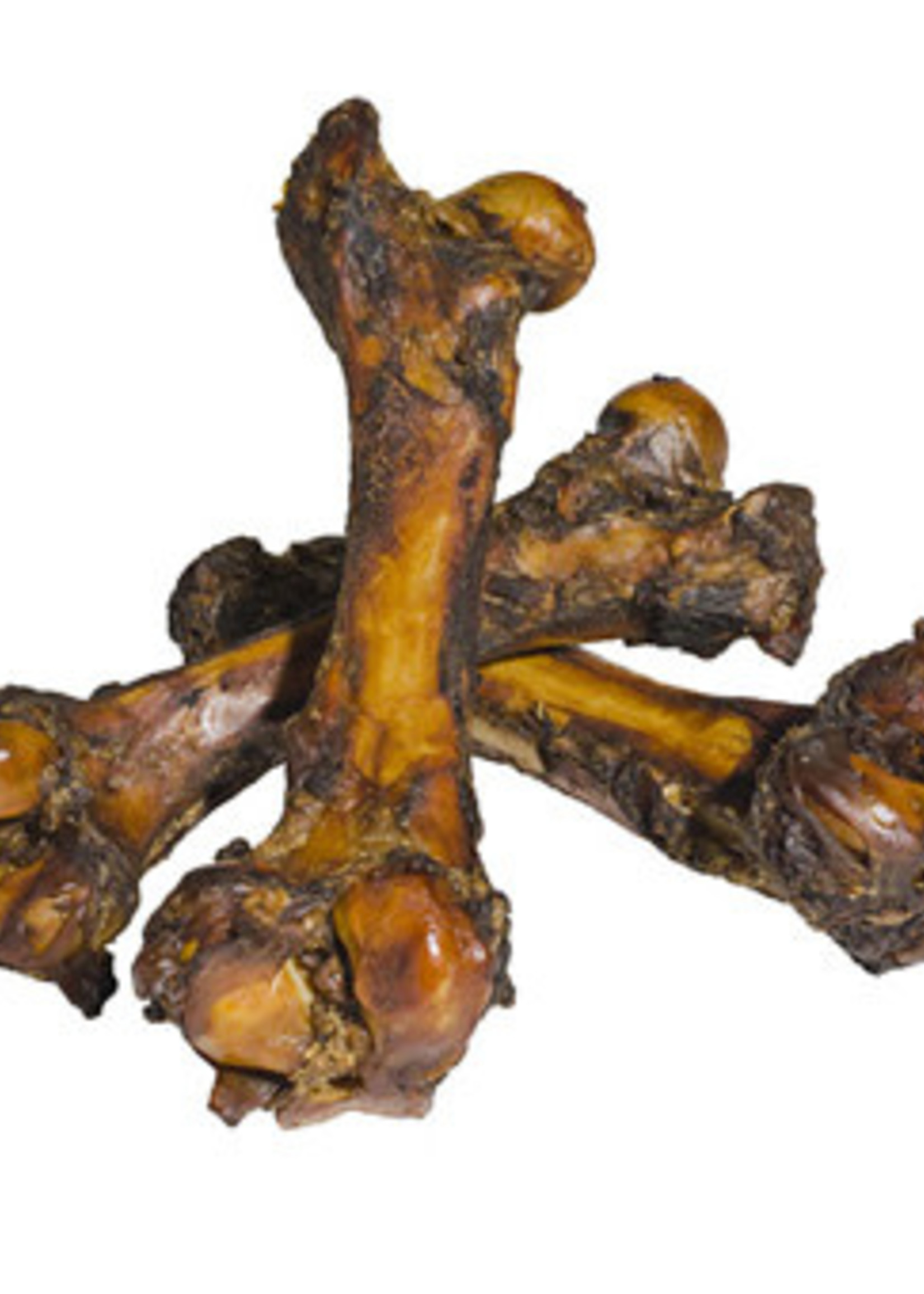 ham bone for dogs is it safe