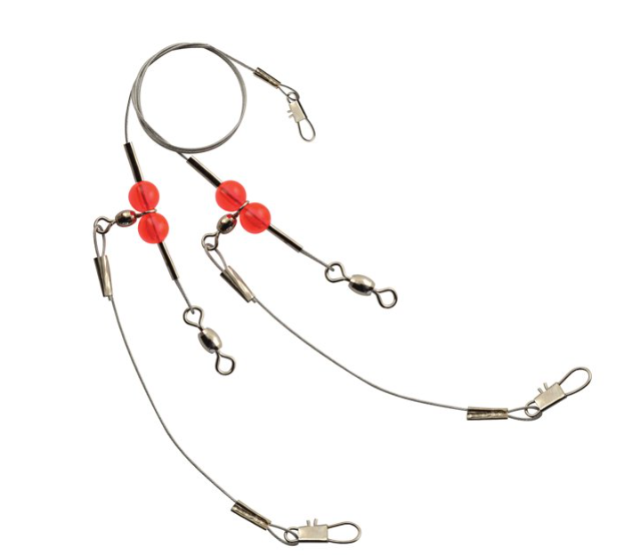Double Drop Bottom Rig Acors Country Store & Garden Center