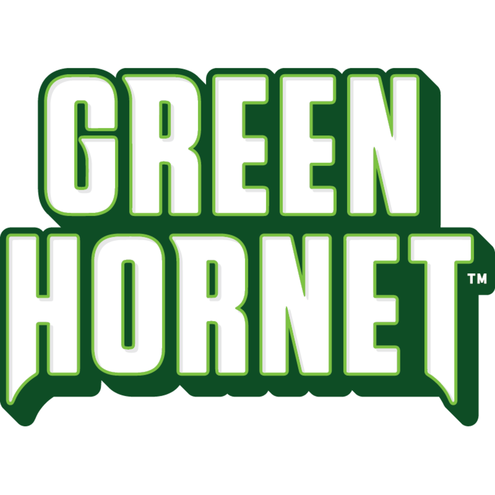 Green Hornet / Hybrid Green Apple