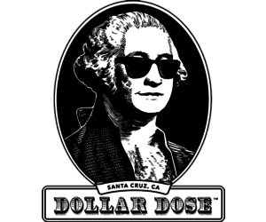 Dollar — Dose Dollar Dose - Fruit Punch