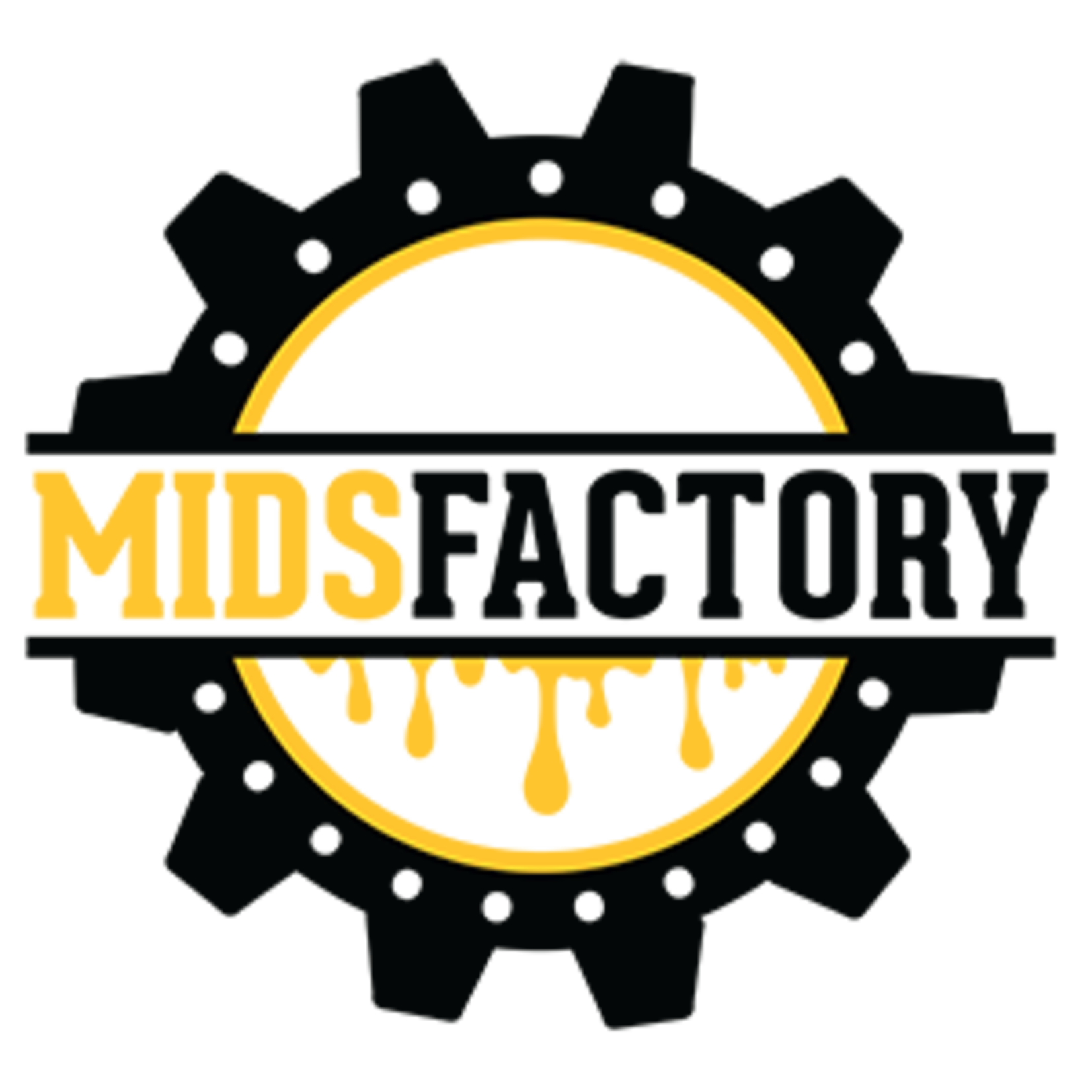 MidsFactory Midsfactory - Butter Cake Shatter 1G