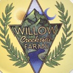 Willow Creek Willow Creek - Thin Mint