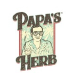 Papas Papa's - Strawberry Cough