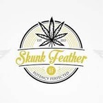 Skunk Feather / Pink Runtz