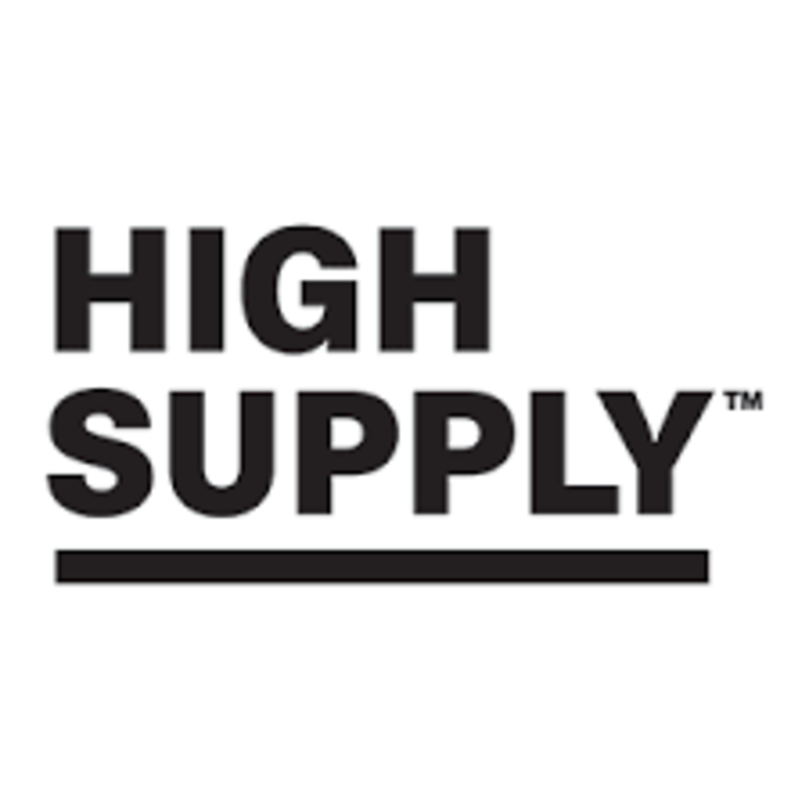 High Supply / Animal Kush