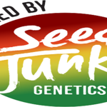 seed junky Seed Junky - Berry Rippz