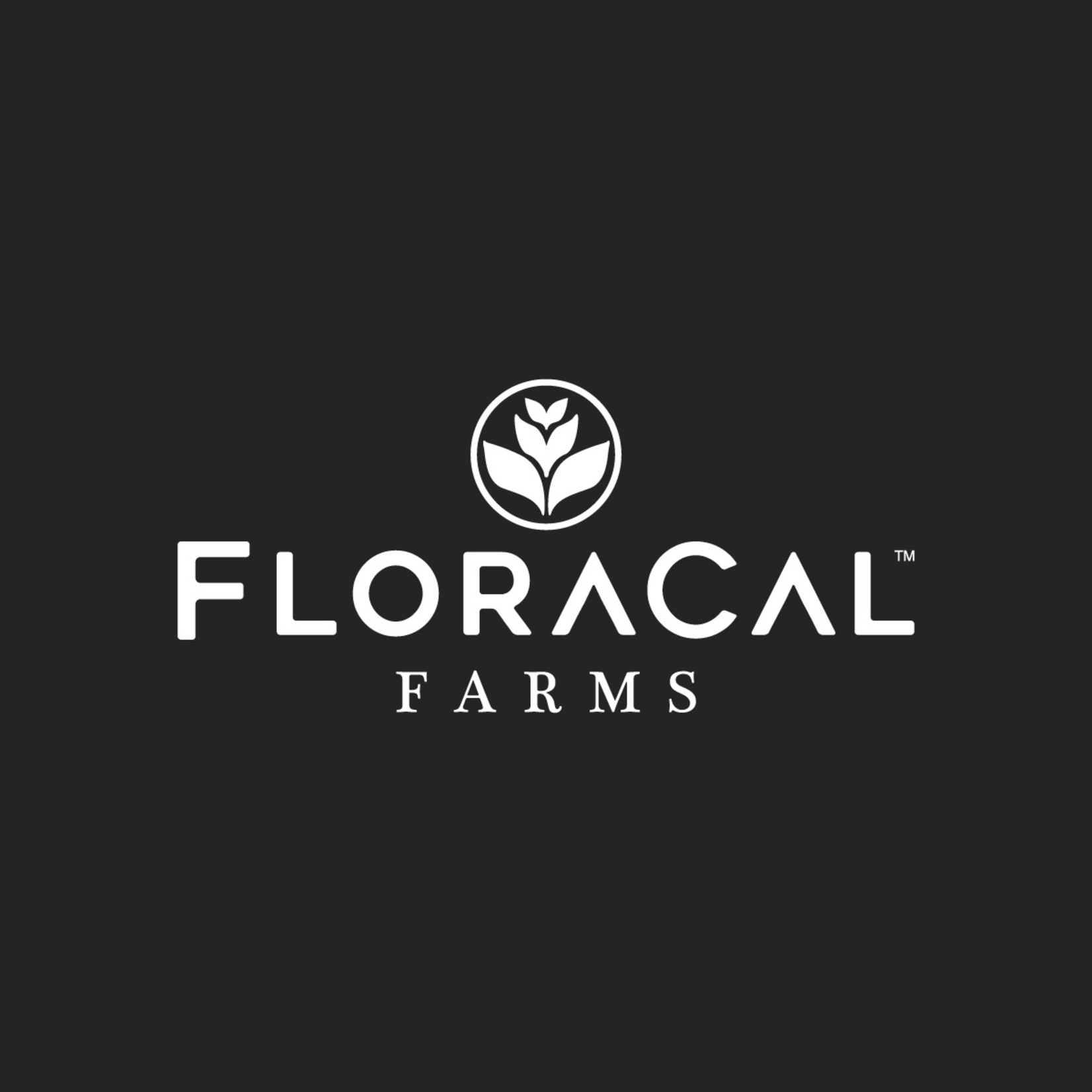 floracal Floracal - Grape Gasoline