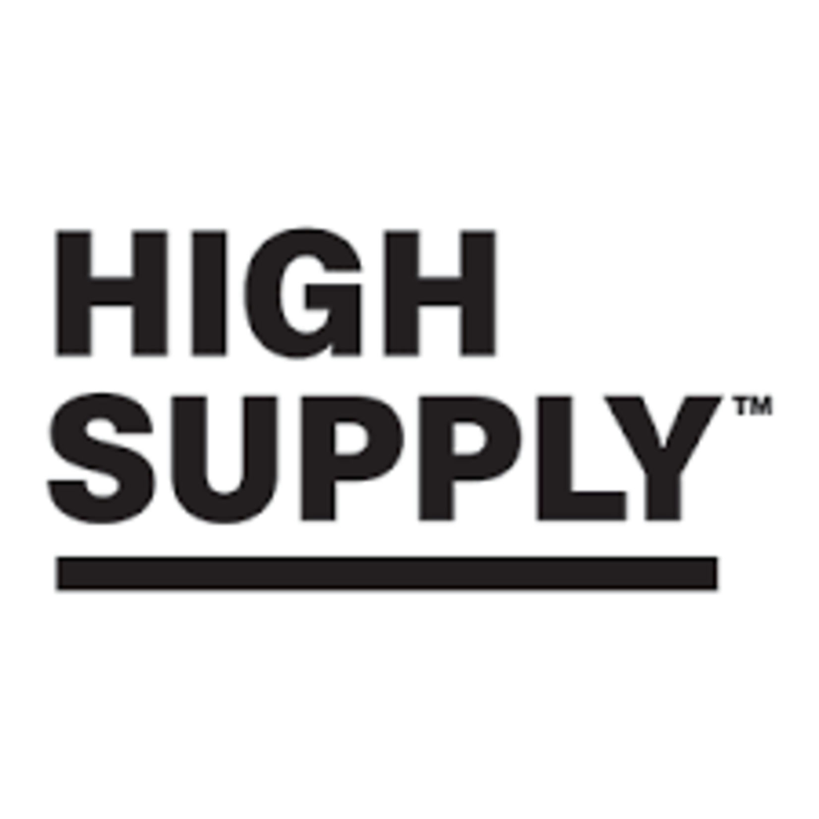 high supply High Supply - Sugar Melon