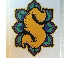 Shaman — Banana Cookies