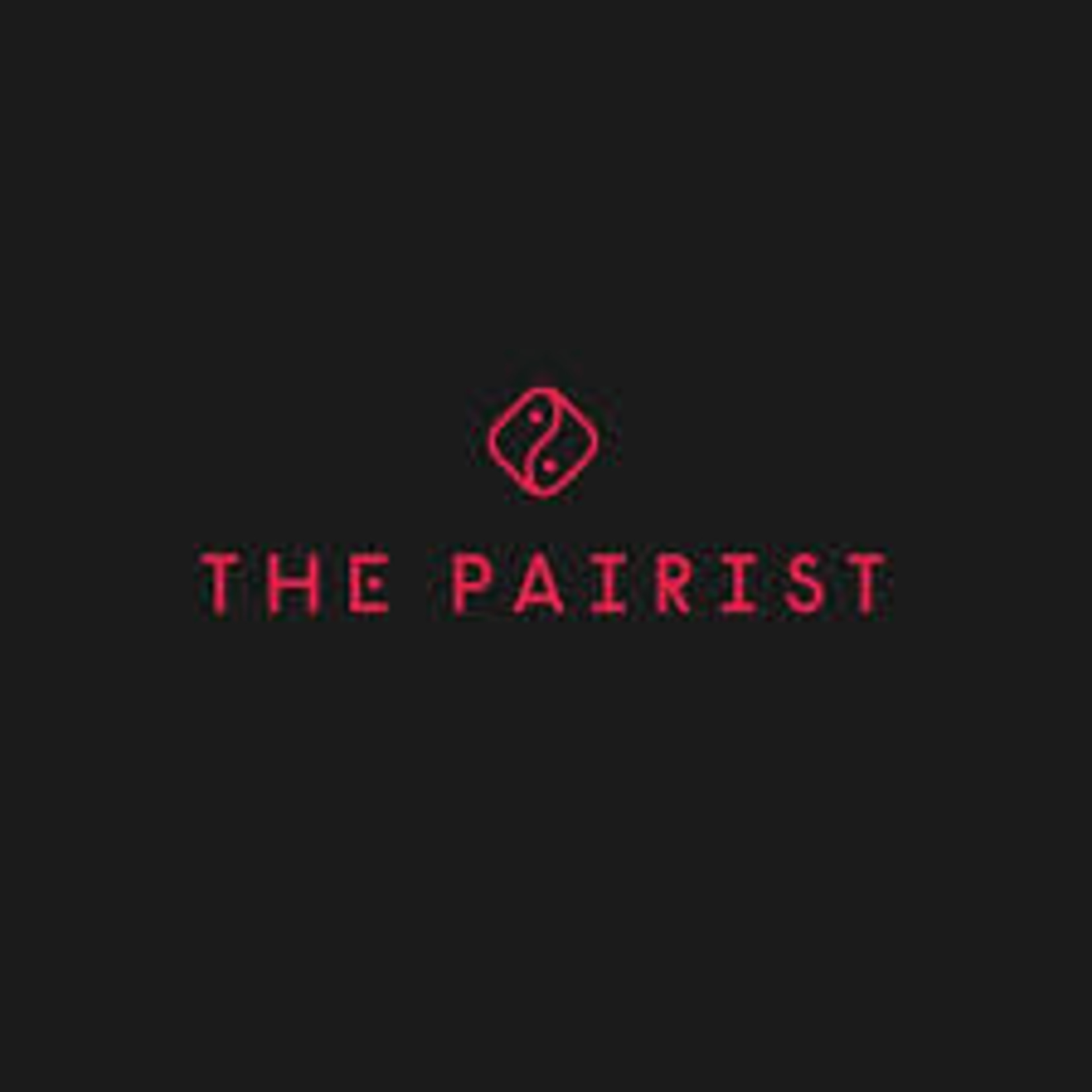 The Pairist The Pairist - Waffle Cone (infused, Kief)