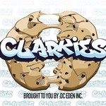 Clarkies / White Runtz
