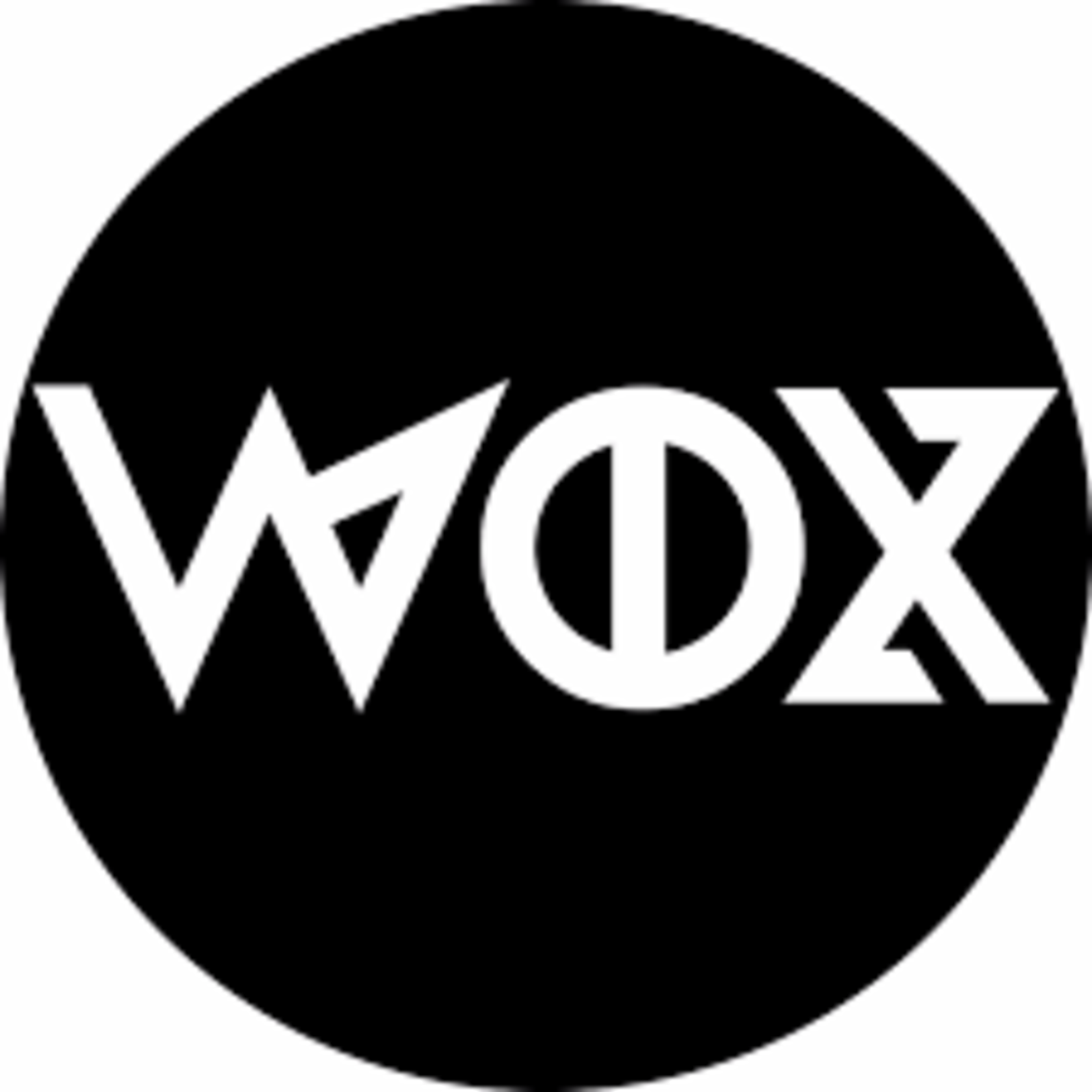 Wox WOX - Sour Cookie Bomb