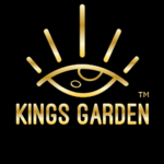 Kings Garden / Cherry Fritter