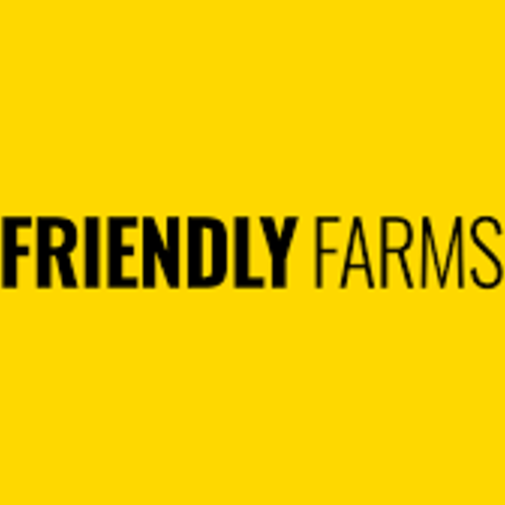 Friendly Farms / Face On Fire