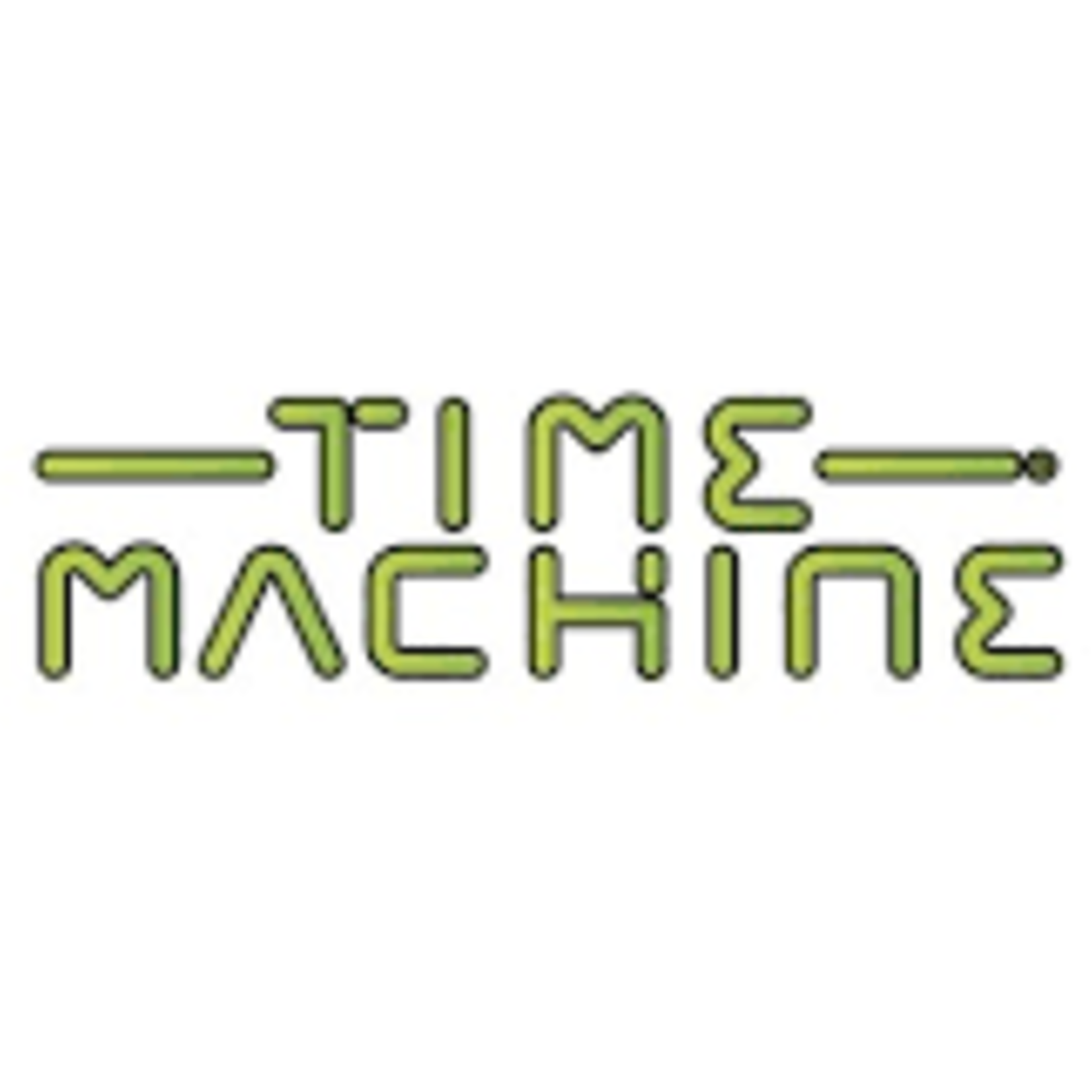 Time Machine / Shebert Gelato (7 Pack)