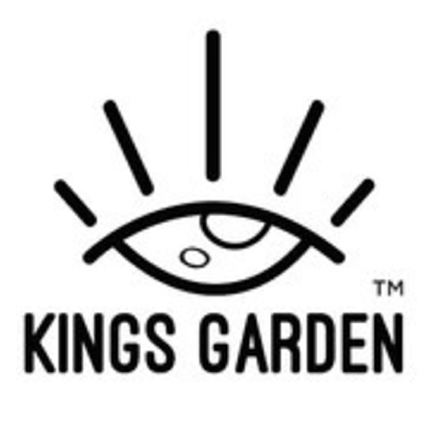 Kings Garden - Jack SFV