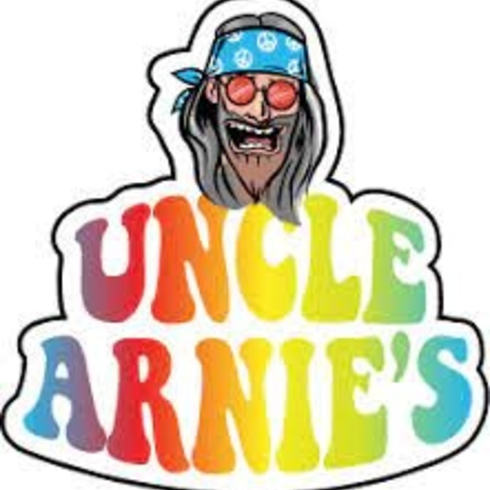 Uncle Arnie's - Apple Juice