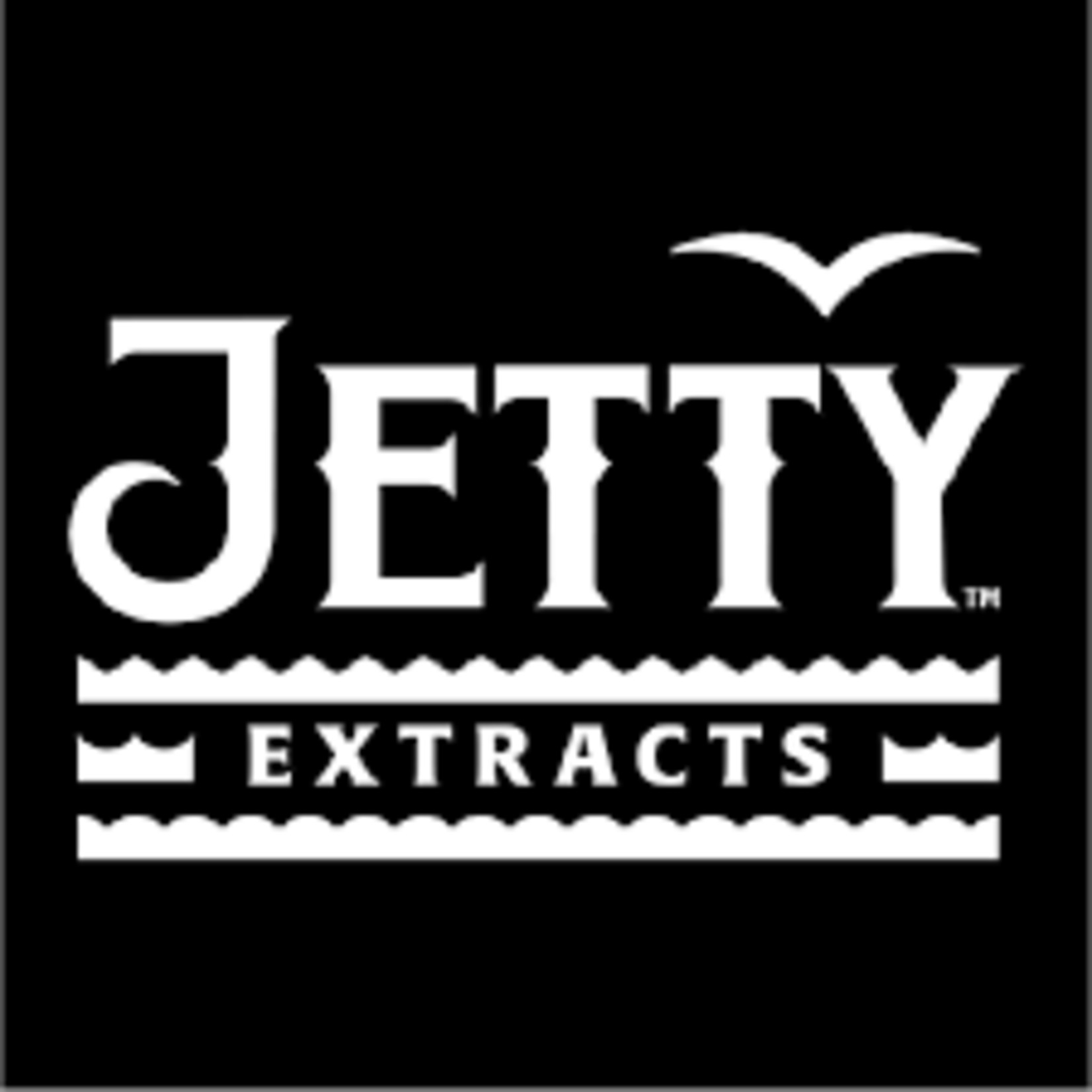 Jetty / Vanilla Blossom