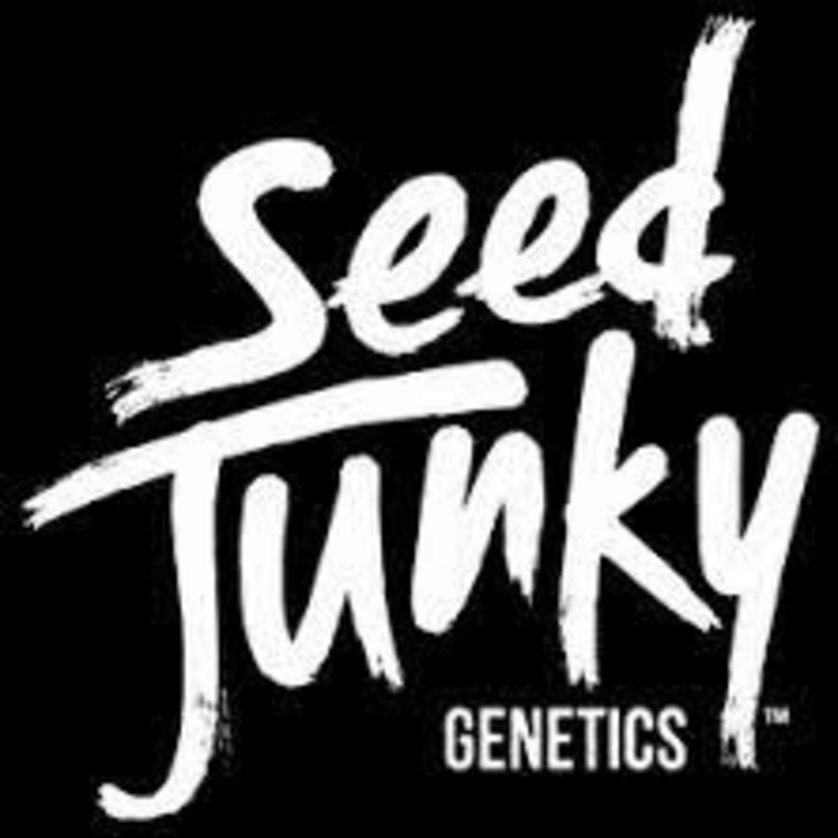 Seed Junky / Gas Face