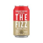 The FIZZ / Classic Cola