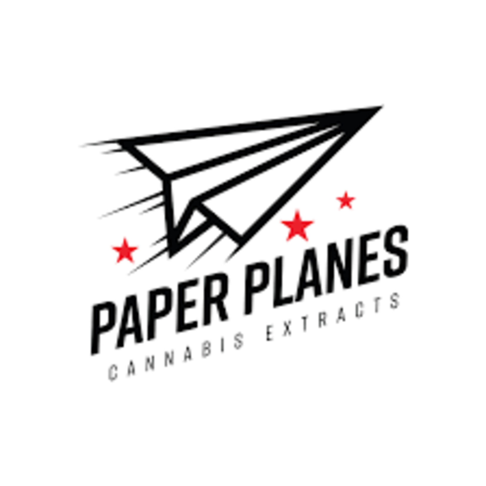 Paper Planes - Carbon Fiber