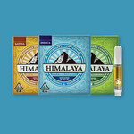 Himalaya / Peanut Butter