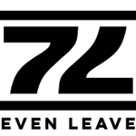 Seven Leaves / Cap Junky x Permanent Marker